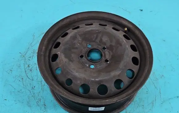 Ford Transit - Tourneo Connect R16 steel rim IMPRK1495165
