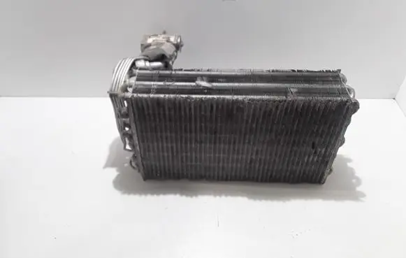 Peugeot 607 Electric cabin heater radiator 654437N