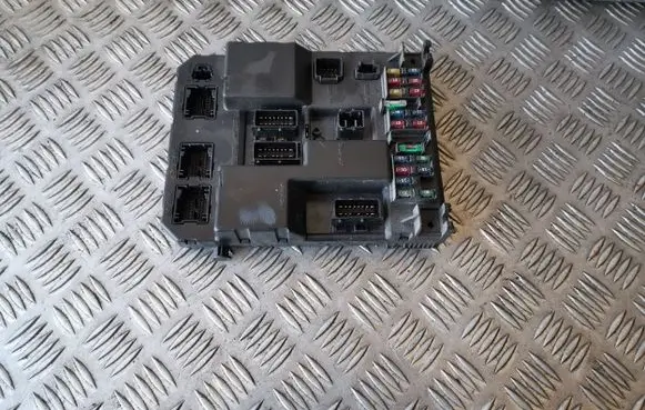 Fuse module