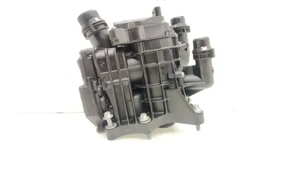 Thermostat/thermostat housing