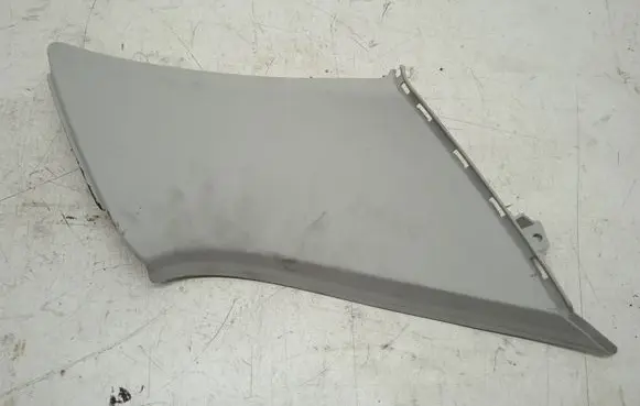 Seat Ibiza IV (6J,6P) (D)pillar trim (top) 6J8867245