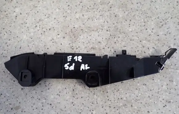 Toyota Corolla E120 E130 Front bumper mounting bracket 