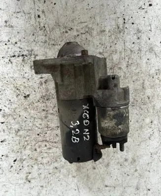 Volvo XC60 Starter motor 0001108412