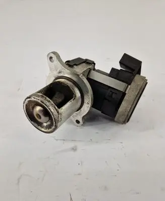 Mercedes-Benz ML W164 EGR valve 