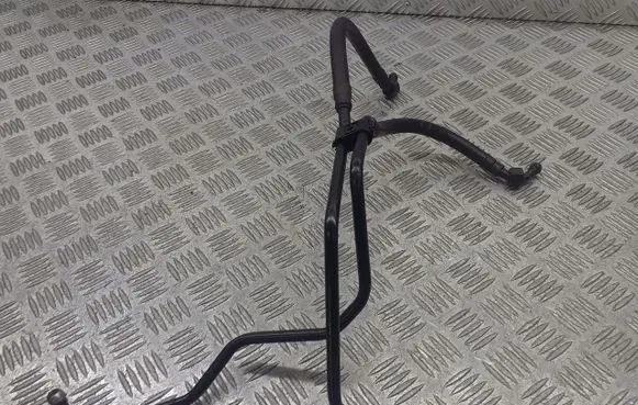 Mercedes-Benz A W168 Brake booster pipe/hose 