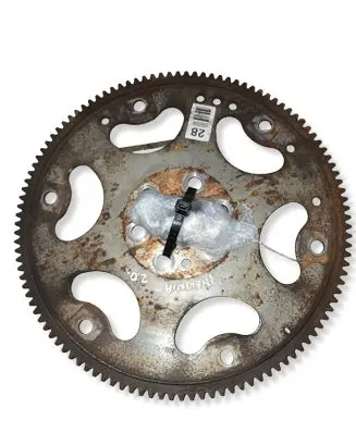 Opel Insignia A Flywheel 55587259