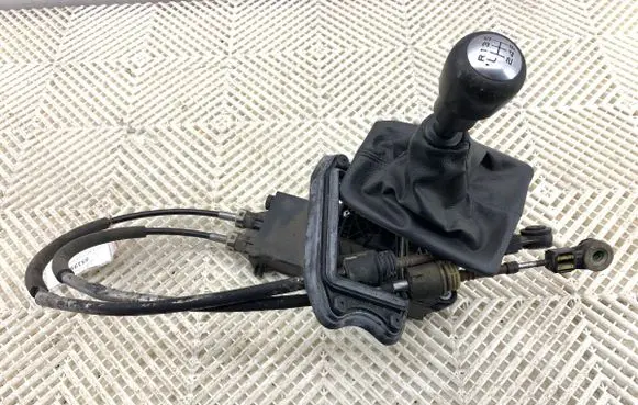 Peugeot 508 Gear shift rod 9614412E