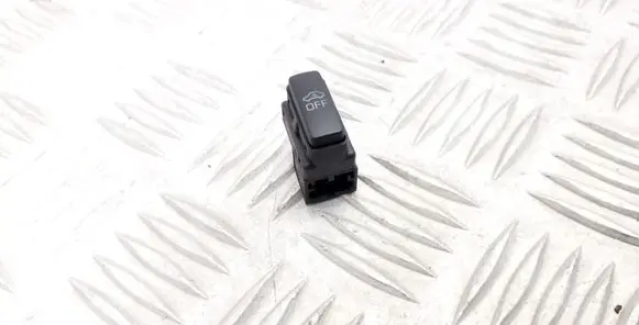 Skoda Octavia Mk3 (5E) Alarm switch 6Q0962109B