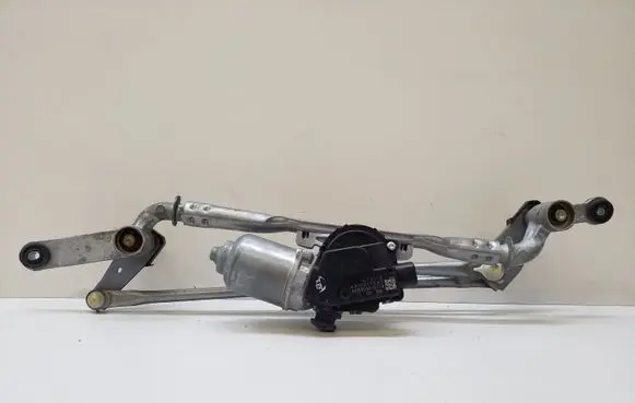 Jeep Cherokee Front wiper linkage and motor 68102175AD AX1590605774