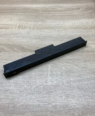 ESP acceleration yaw rate sensor