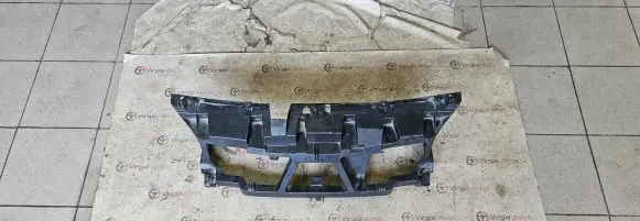 Renault Scenic II - Grand scenic II Radiator support slam panel 8200140174 00003S28