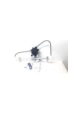 KIA Picanto Front door window regulator with motor AL010727