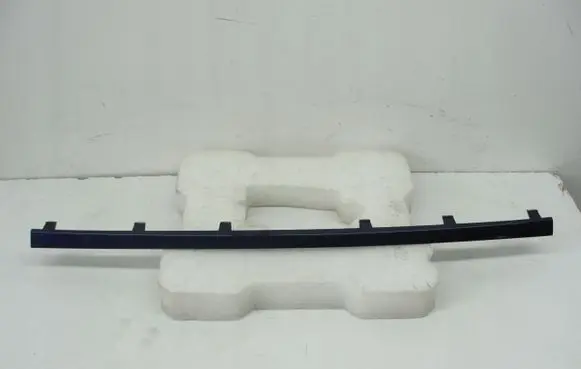 Audi Q3 F3 Front bumper lip 83A807663