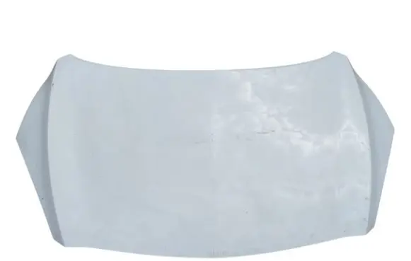 Mazda 3 II Engine bonnet/hood