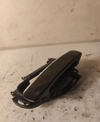Audi A6 S6 C6 4F Rear door exterior handle 4F0837207