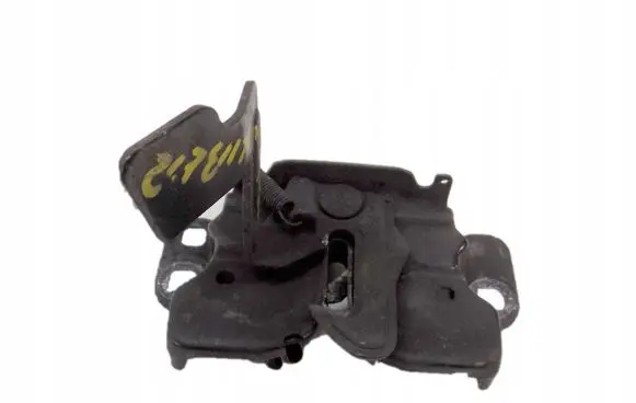 Dodge Caliber Engine bonnet/hood lock/catch