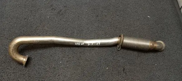 Iveco Daily 6th gen Air intake hose/pipe 5802027196