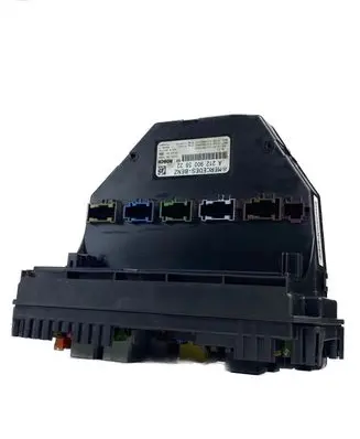 Mercedes-Benz C W204 Other control units/modules A2129005822