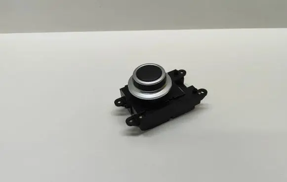 BMW 5 E60 E61 Head unit multimedia control 6944884