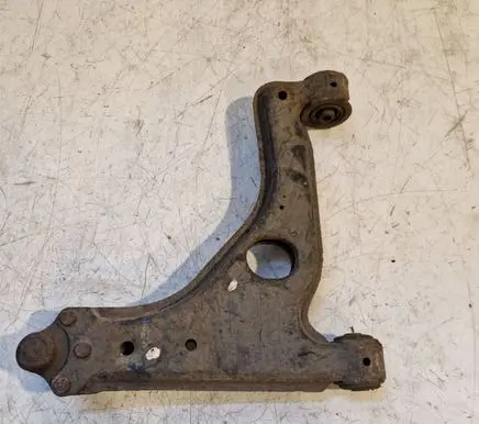 Opel Zafira B Front lower control arm/wishbone
