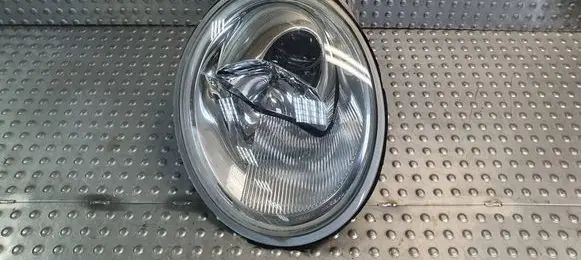 Volkswagen New Beetle Headlight/headlamp 1C0941006D
