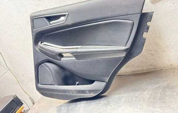 Ford Edge II Rear door card panel trim FT4BR27504A 2460659 24606657
