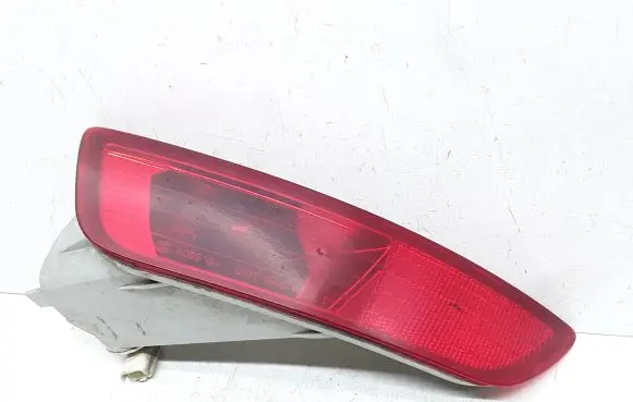 Rear fog light