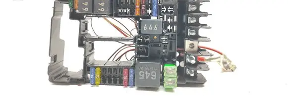 Audi A3 S3 8V Other wiring loom 5Q0937125A 171000250613