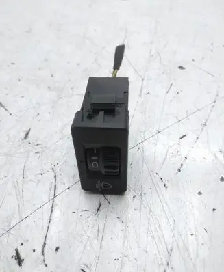 Peugeot 508 Headlight level height control switch 96384422 96366692