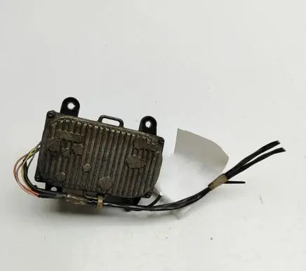 Land Rover Discovery 5 Intake manifold valve actuator/motor E048002111D