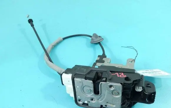 Volvo V40 Front door lock 31440389 IMPRK1349652