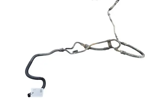 BMW 7 E65 E66 Power steering hose/pipe/line