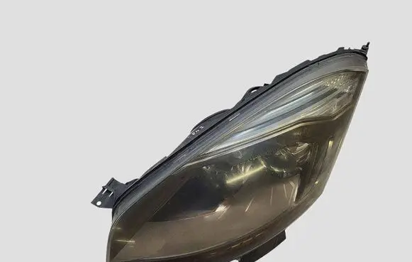 Citroen C4 I Picasso Headlight/headlamp 16298300