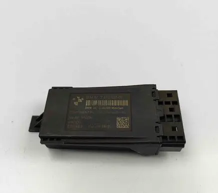 BMW i4 Seat control module 7490465