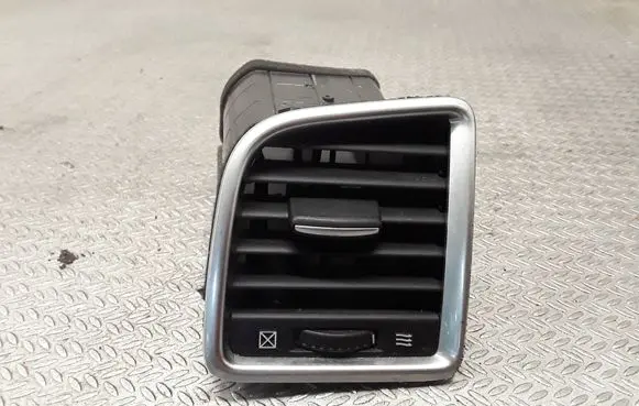 Mazda 6 Dashboard side air vent grill/cover trim KD4564830
