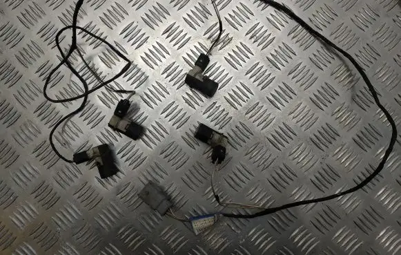 Parking PDC sensor