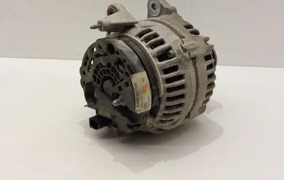 Volkswagen Caddy Generator/alternator 0986081160