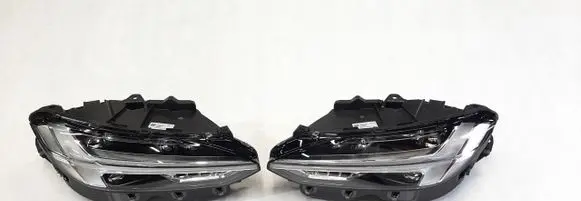 Volvo S90, V90 Headlight/headlamp 31655138AED8W