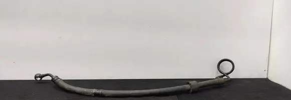 Audi A6 S6 C6 4F Power steering hose/pipe/line 4F1422893M