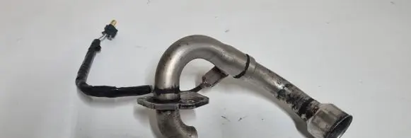 EGR valve line/pipe/hose