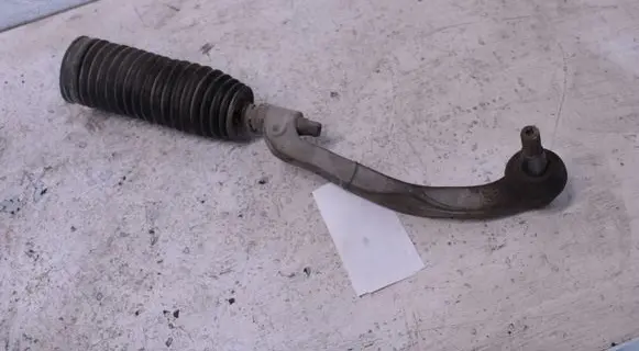 Volkswagen Transporter - Caravelle T5 Steering tie rod 