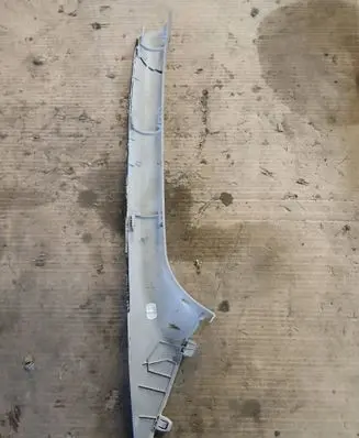 Renault Trafic III (X82) (A) pillar trim 769125758R