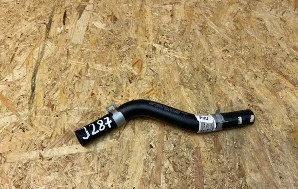 Hyundai Tucson IV NX4 Engine coolant pipe/hose 25435P0000