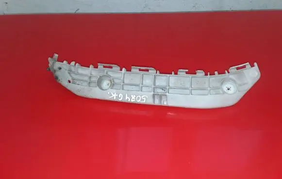 Toyota Verso-S Rear bumper mounting bracket 5257652100
