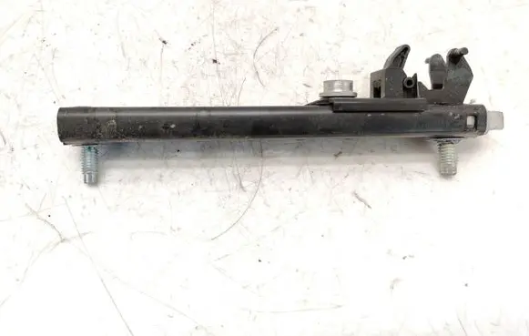 Opel Astra G Seat belt height adjuster 566291504B 090560661 566153124A