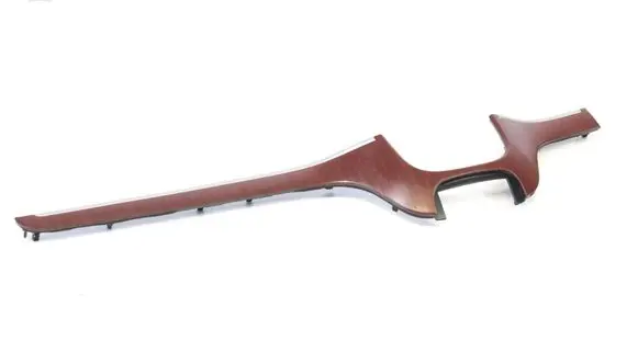Hyundai Santa Fe Dashboard glove box trim 847862B100