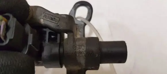 Ford Transit Crankshaft speed sensor 6023AC
