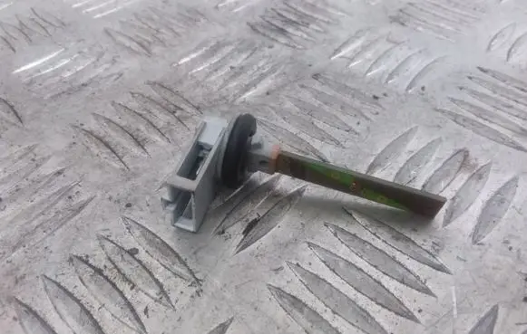 Volkswagen Touareg I Interior temperature sensor 4B0820539 1810070749