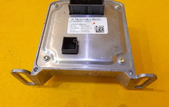 Mercedes-Benz E W213 Other control units/modules A7895463000