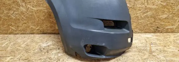 Peugeot Boxer Front bumper corner part panel trim 1306560070